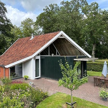 Haystackcottage Paterswolde Exterior photo