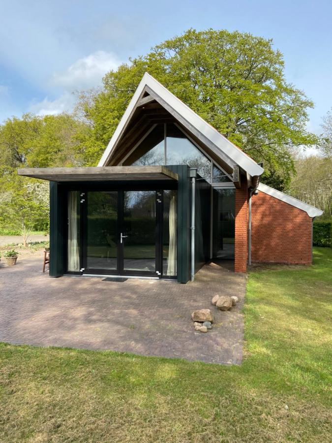 Haystackcottage Paterswolde Exterior photo