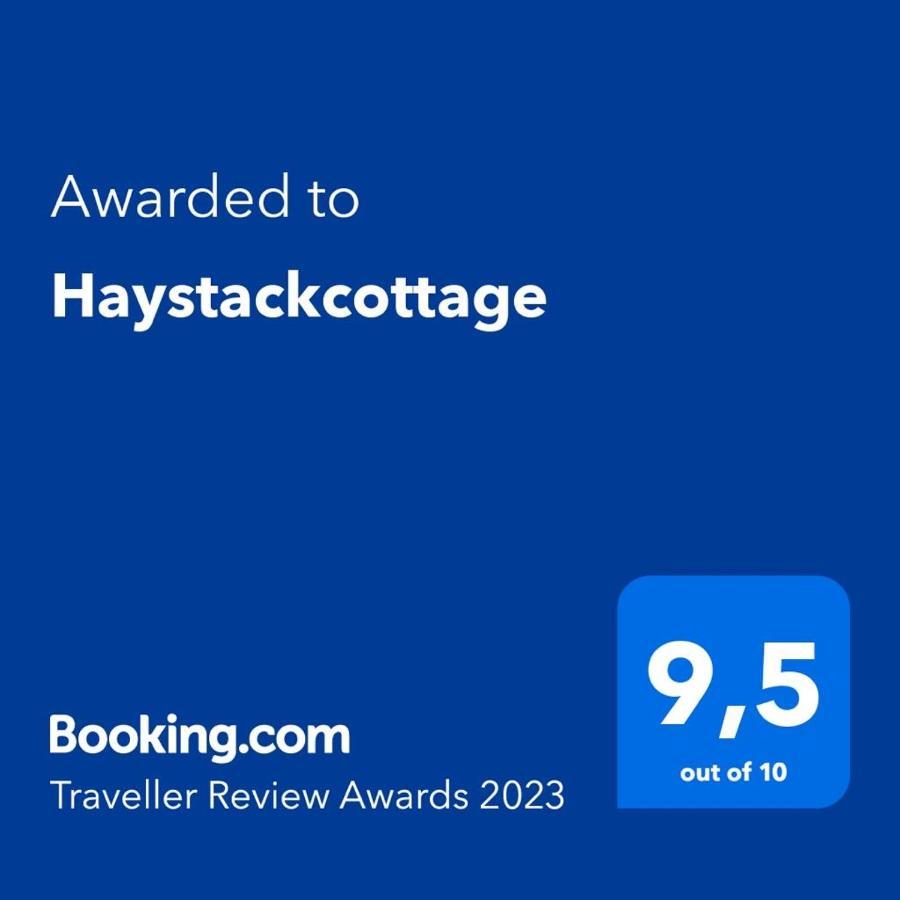 Haystackcottage Paterswolde Exterior photo